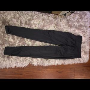 Fabletics leggings grey